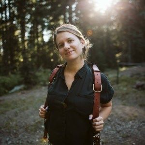 Meet your Posher, Rachel